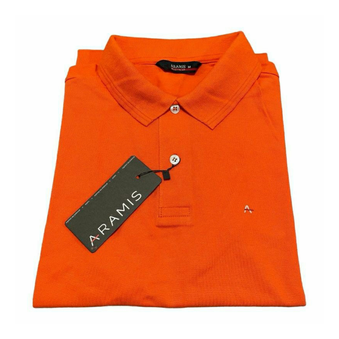 Aramis Polo Premium - Laranja