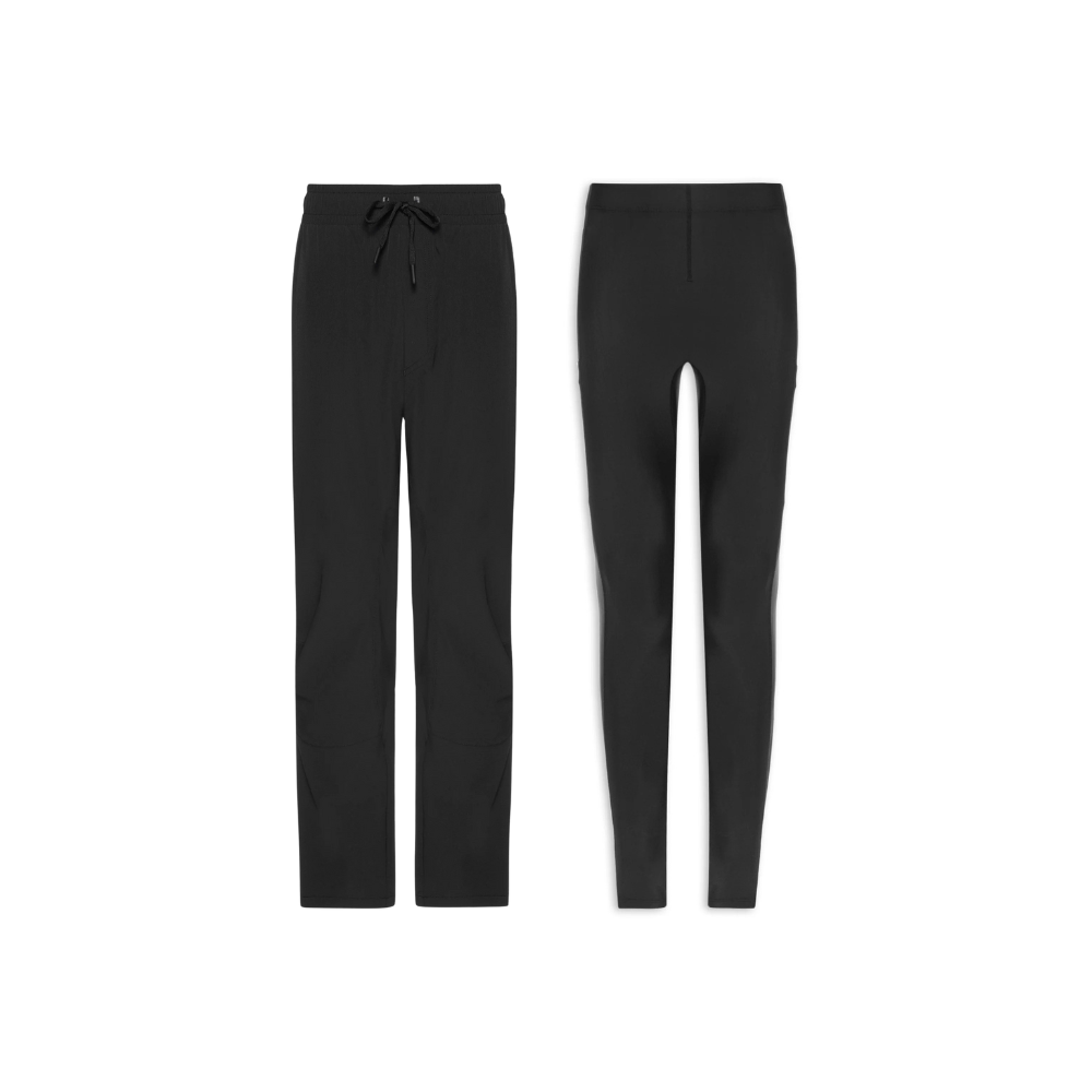 Kit 2 Calças DryFit – Live! Masculina