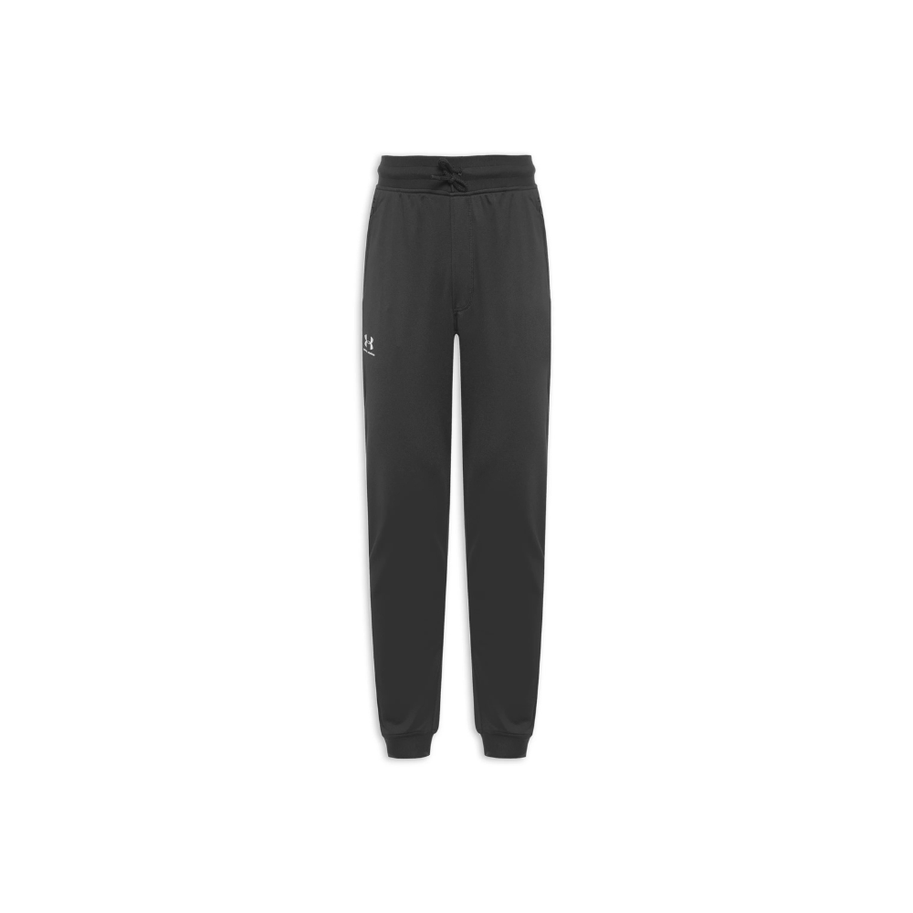 Calça Basica Preta Under Armor