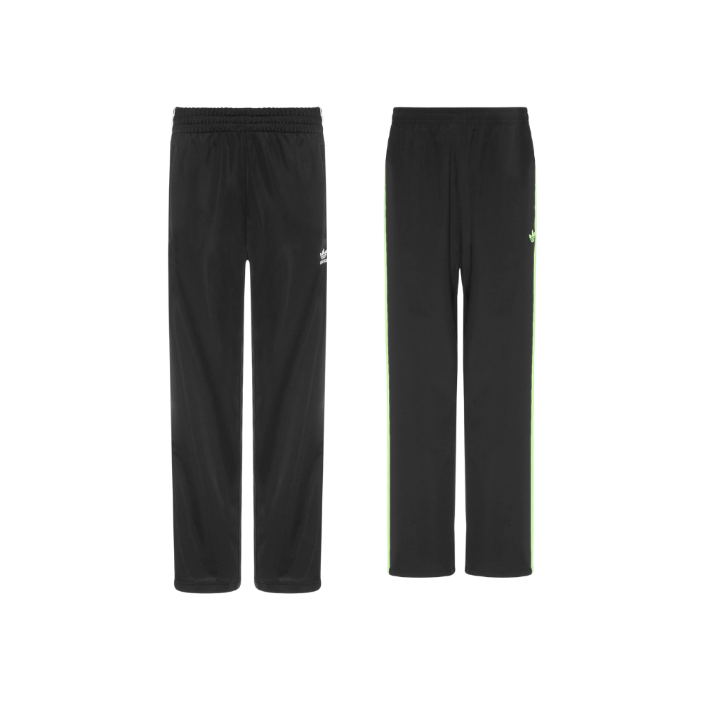 Kit 2 Calças Adidas