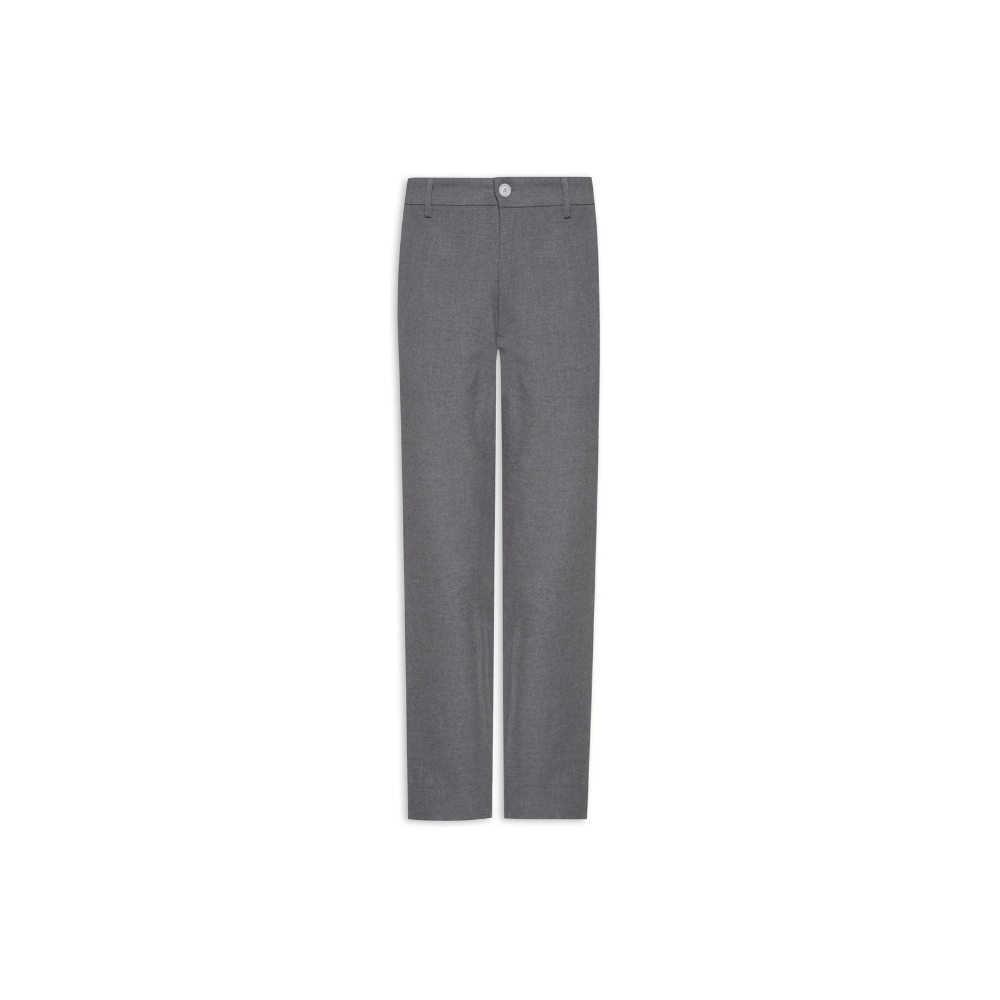 Calça Boss Cinza para Trabalho