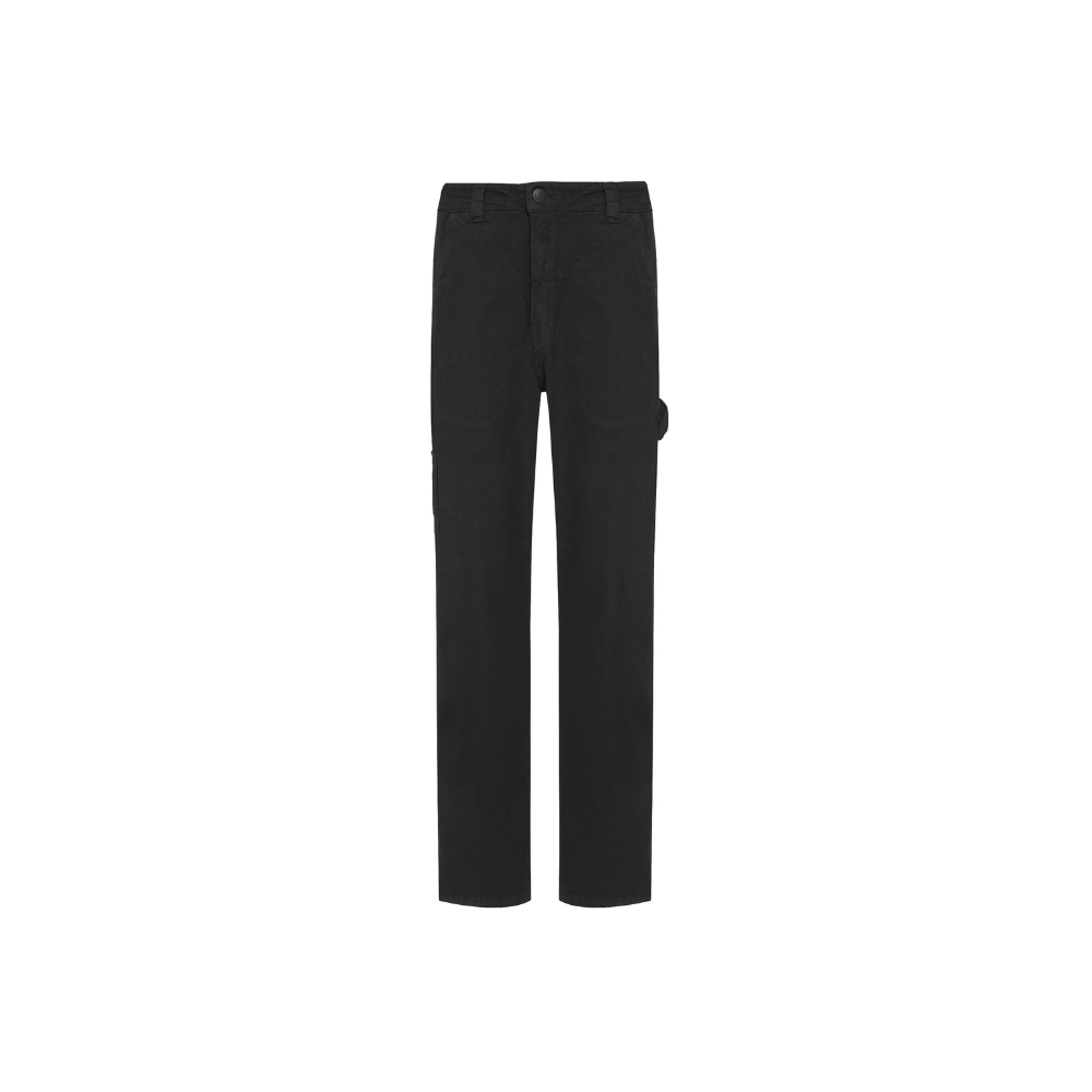 Calças Jeans Calvin Klein Preta