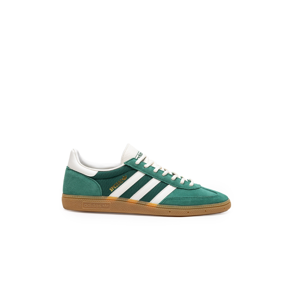 Tênis Masculino Handball Spezial - Verde