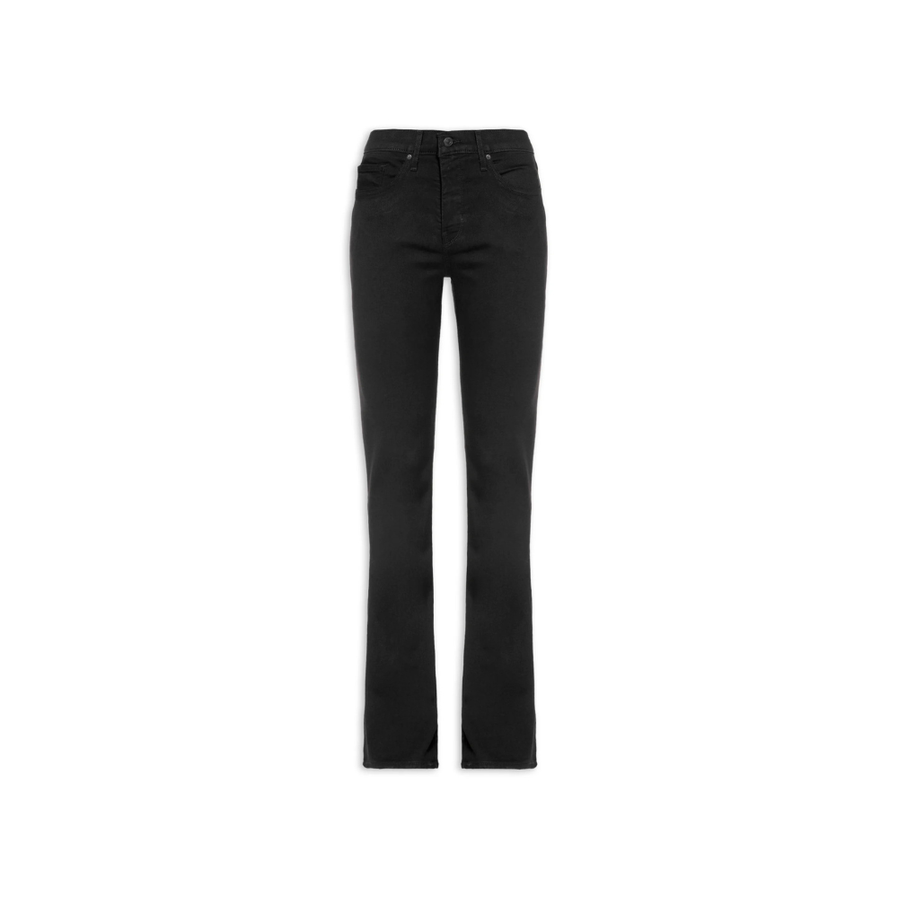 Calça Básica Preta - Feminina