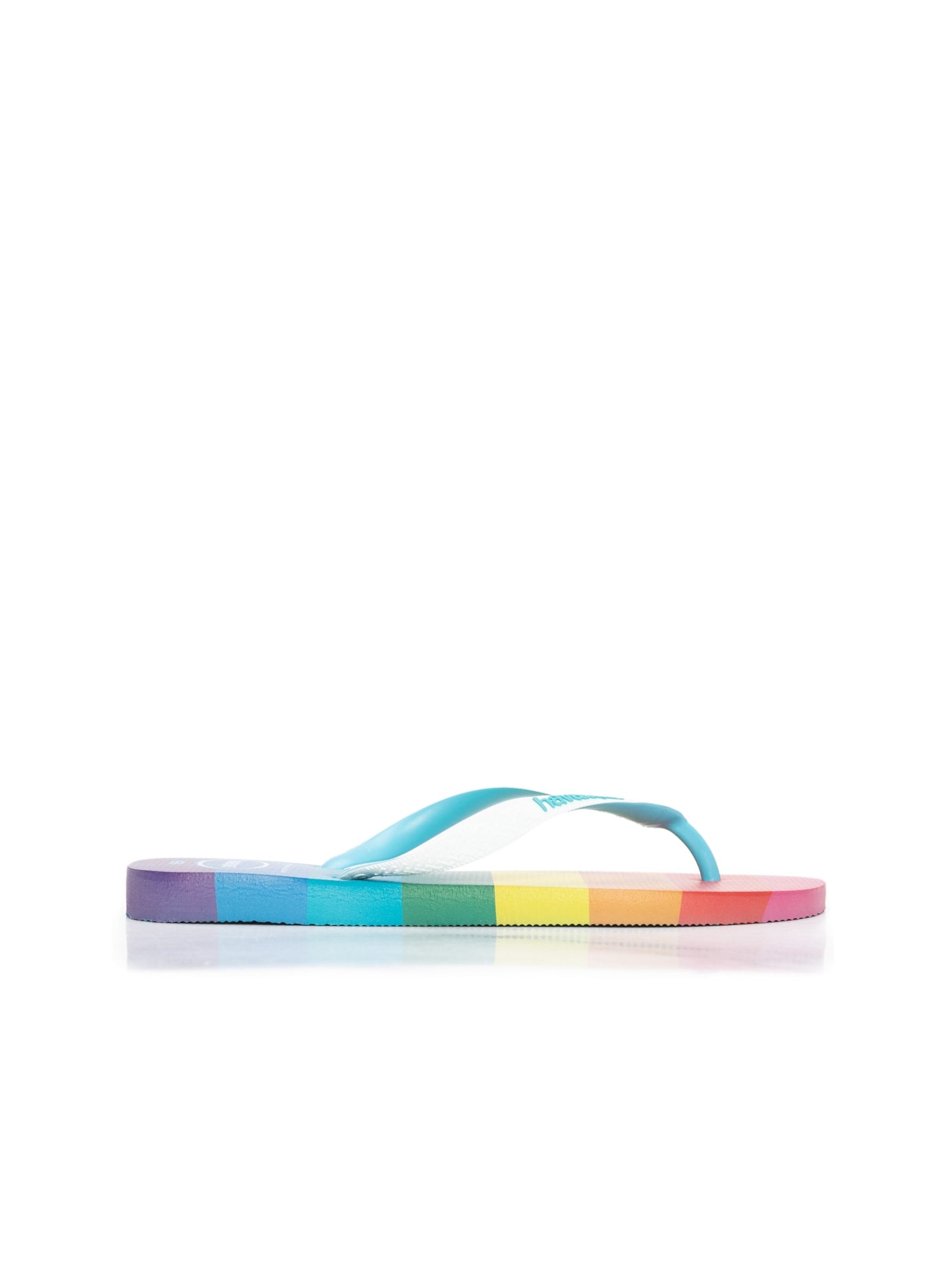 Sandália Unissex Havaianas Tradicional - Azul