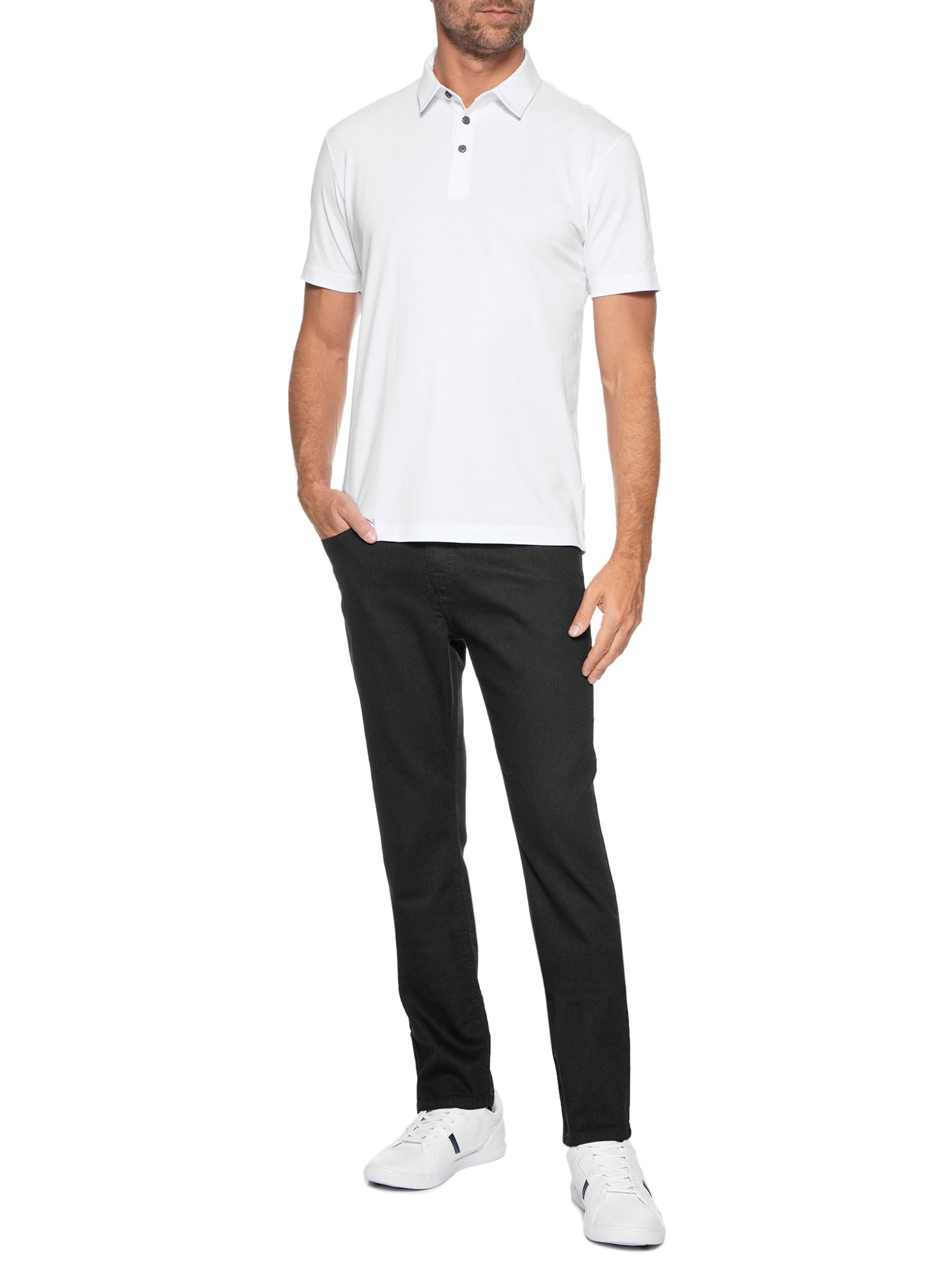 Kit 3 Calças Jeans – Aramis