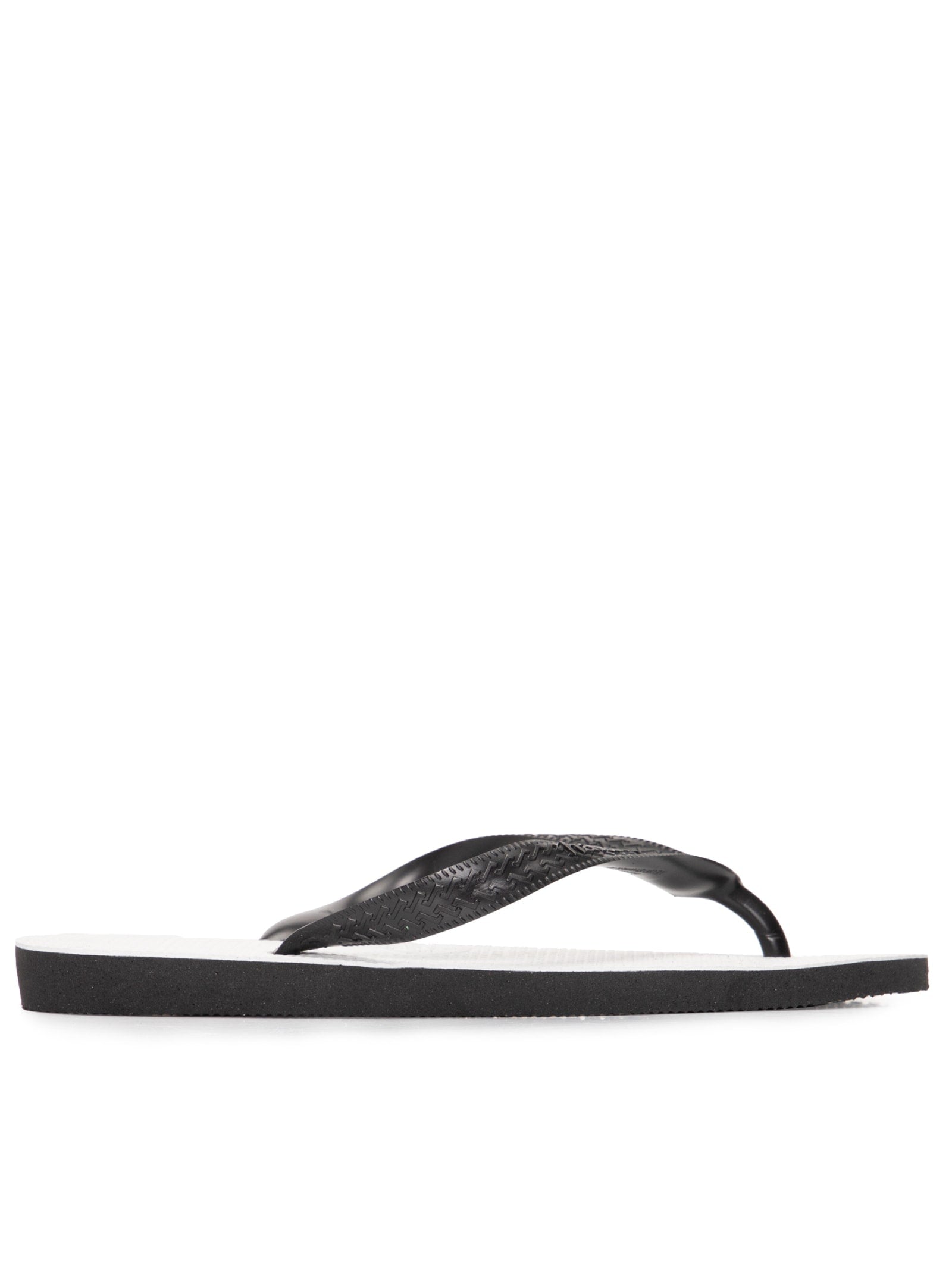 Sandália Unissex Havaianas Tradicional - Amarelo