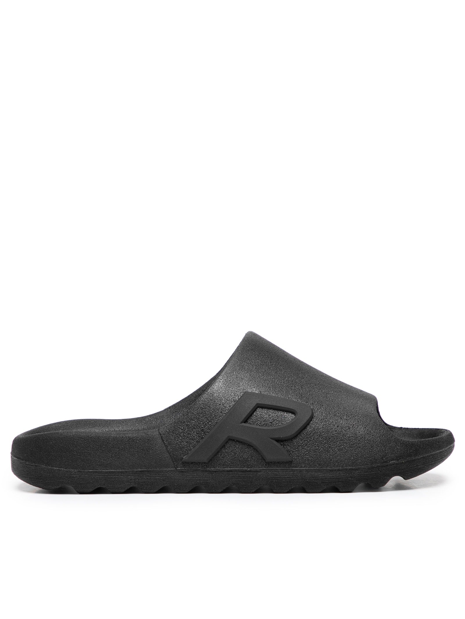Chinelo Masculino Calm Slide - Preto