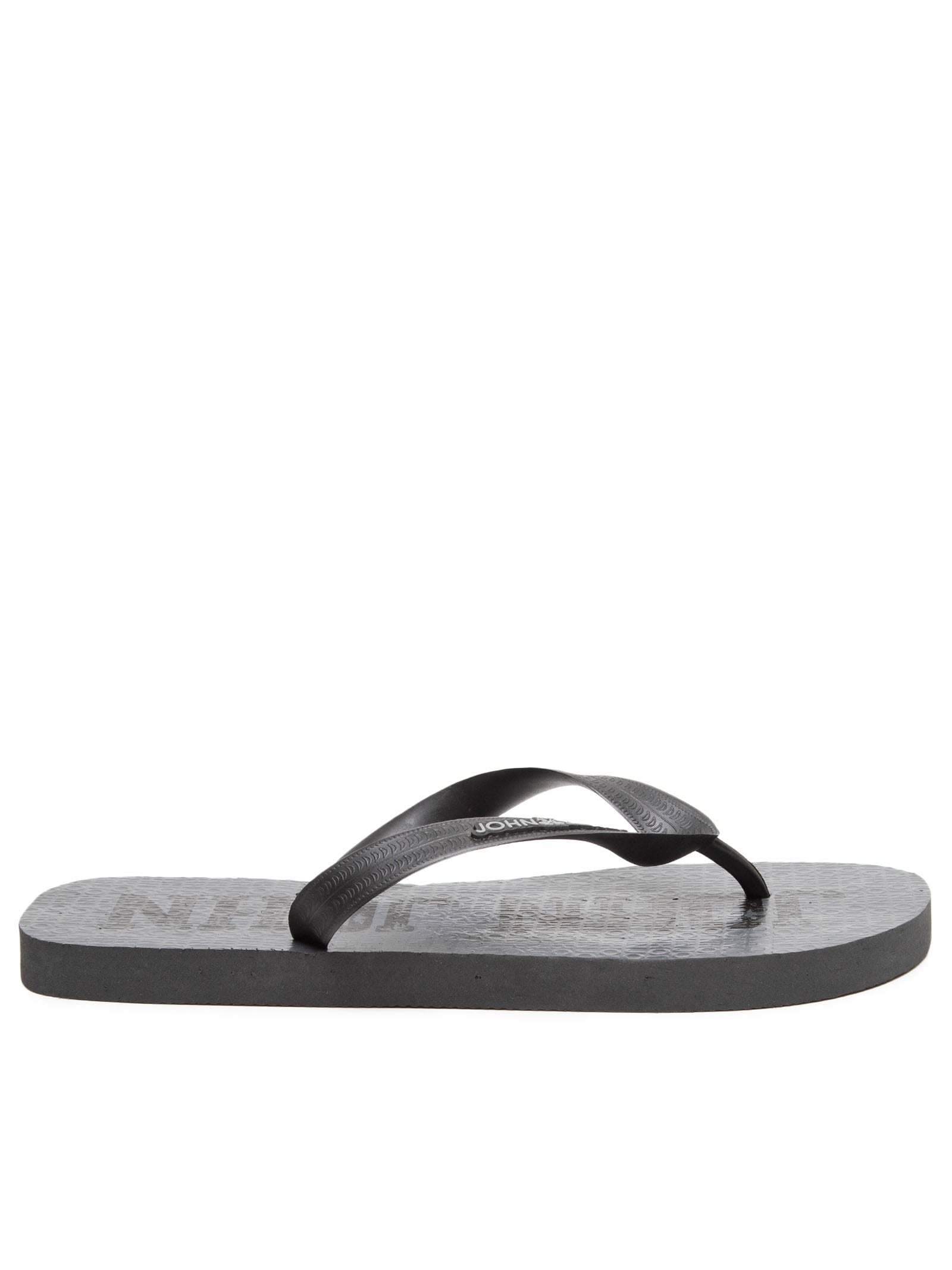 Chinelo Masculino Match It Slid - Cinza
