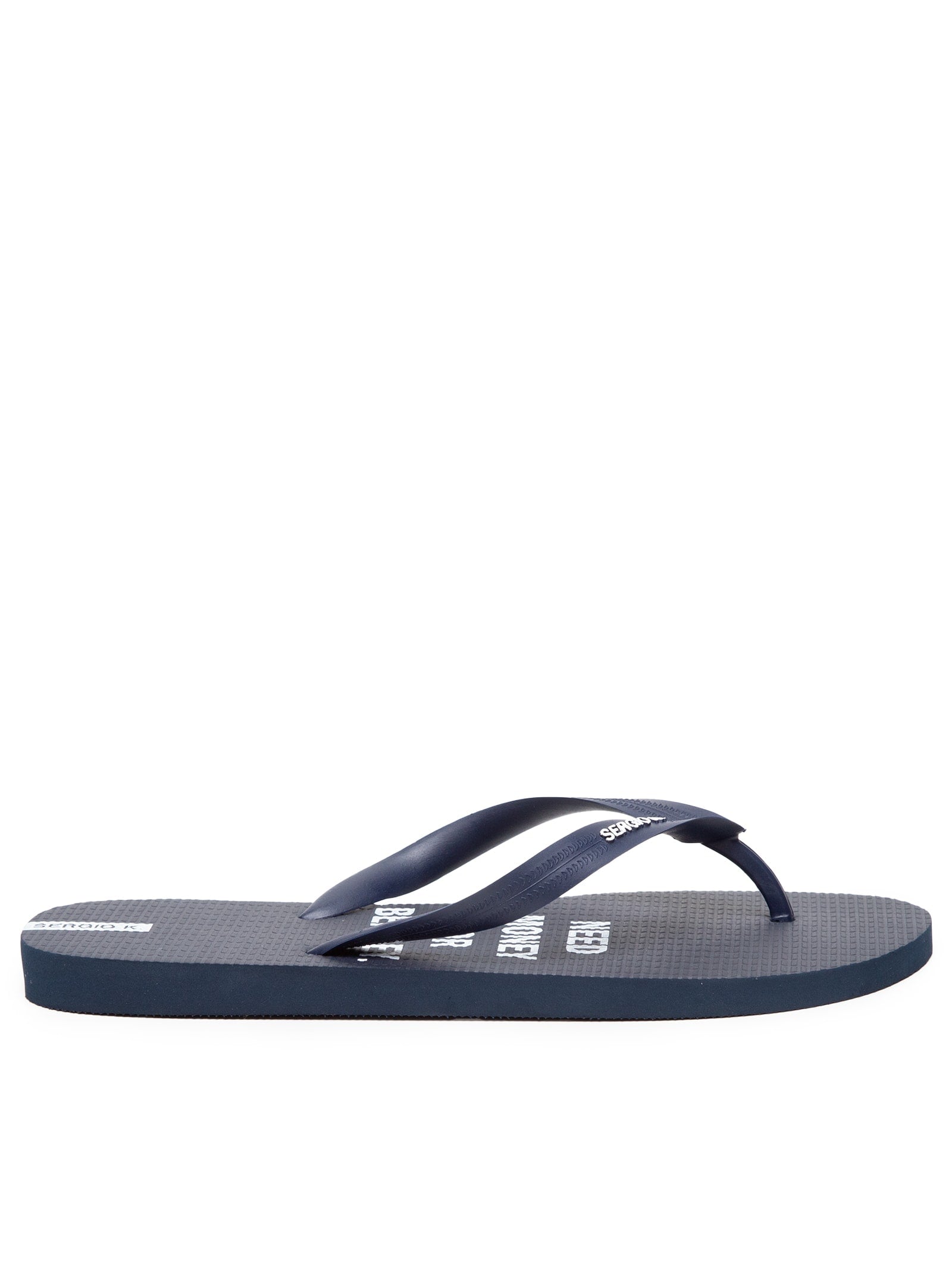 Chinelo Masculino Estampado Agroboy In The House - Verde