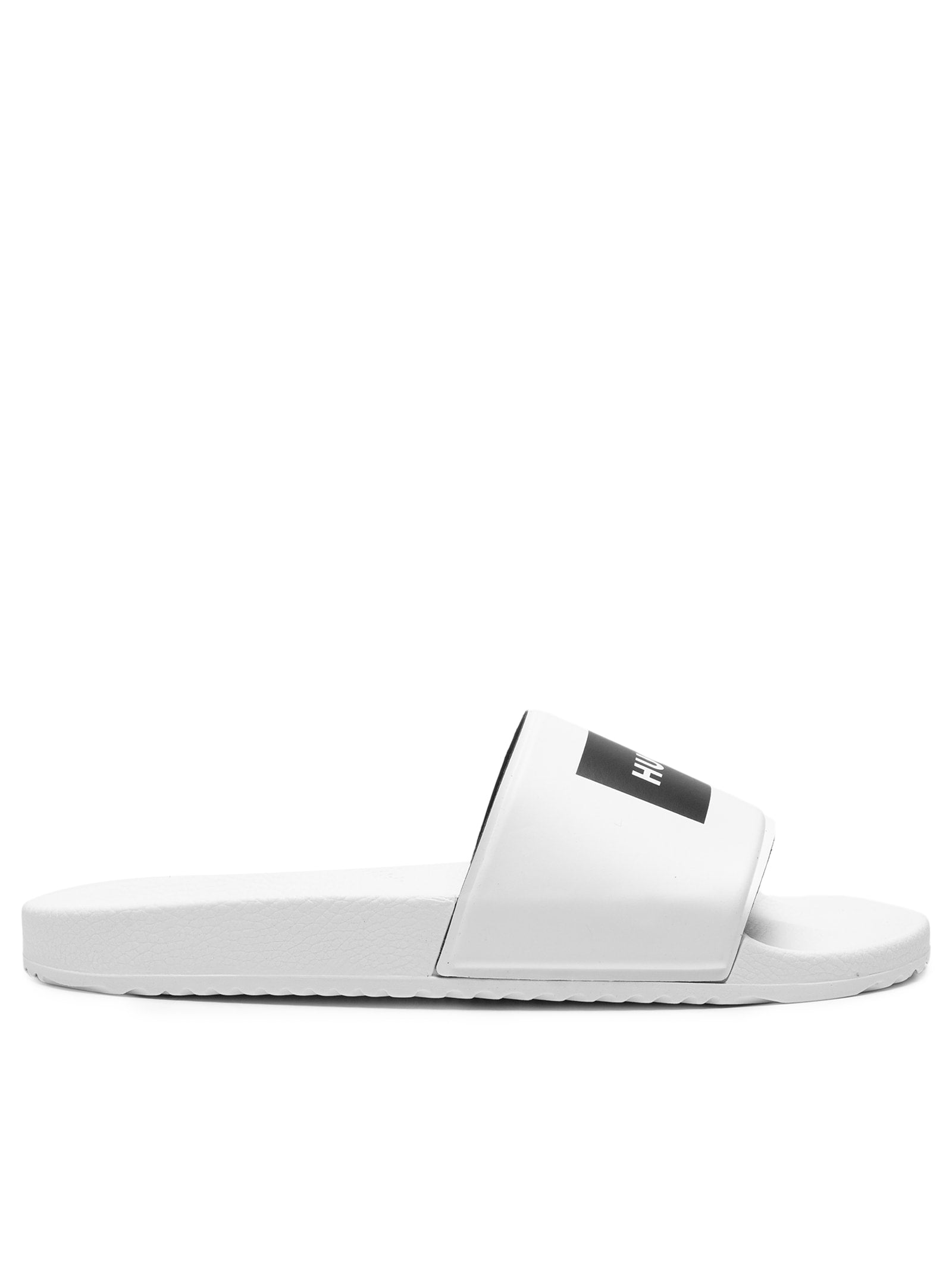 Chinelo Masculino Timein Slid - Preto
