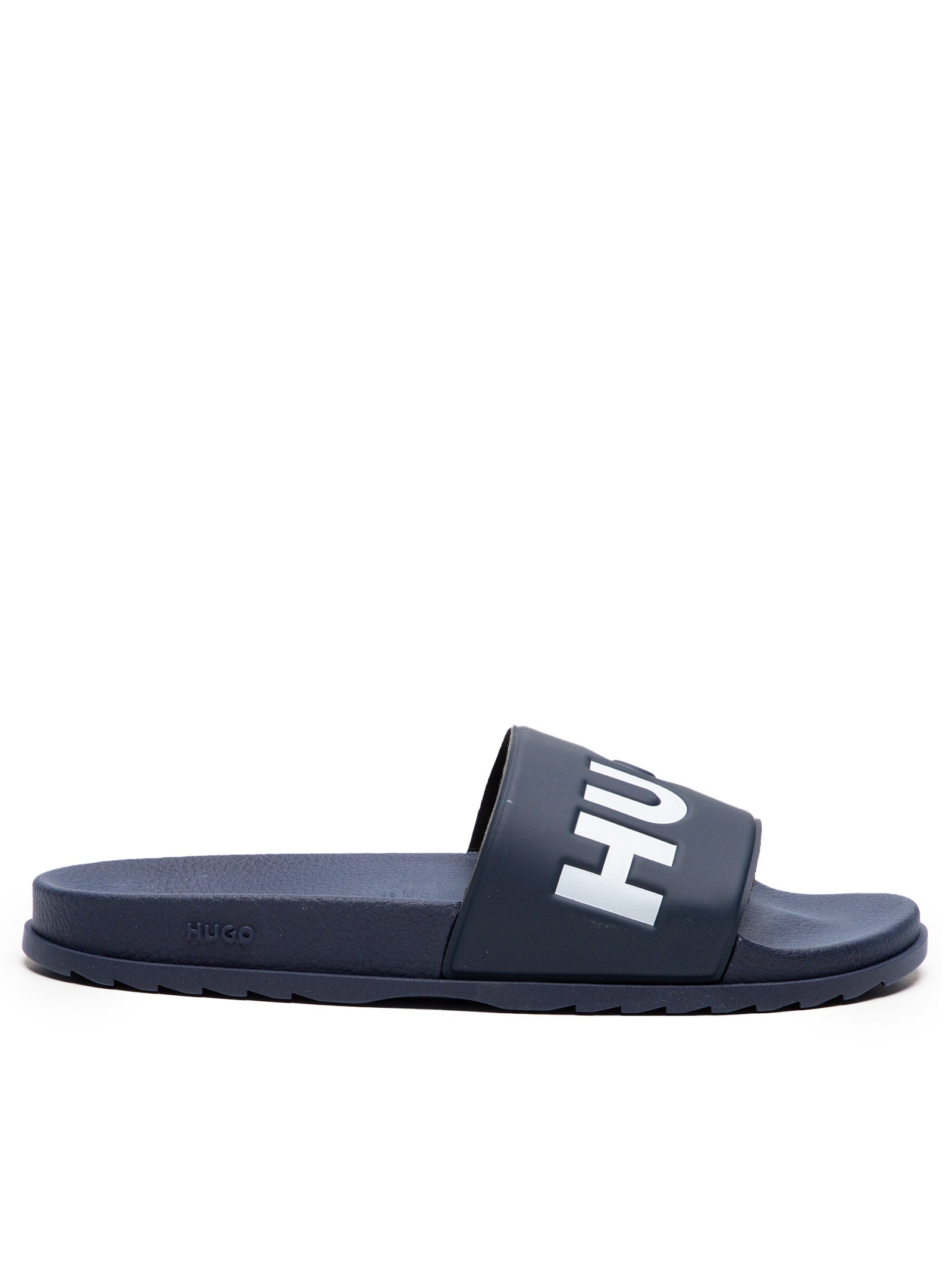 Chinelo Masculino Darian Slid lg - Azul