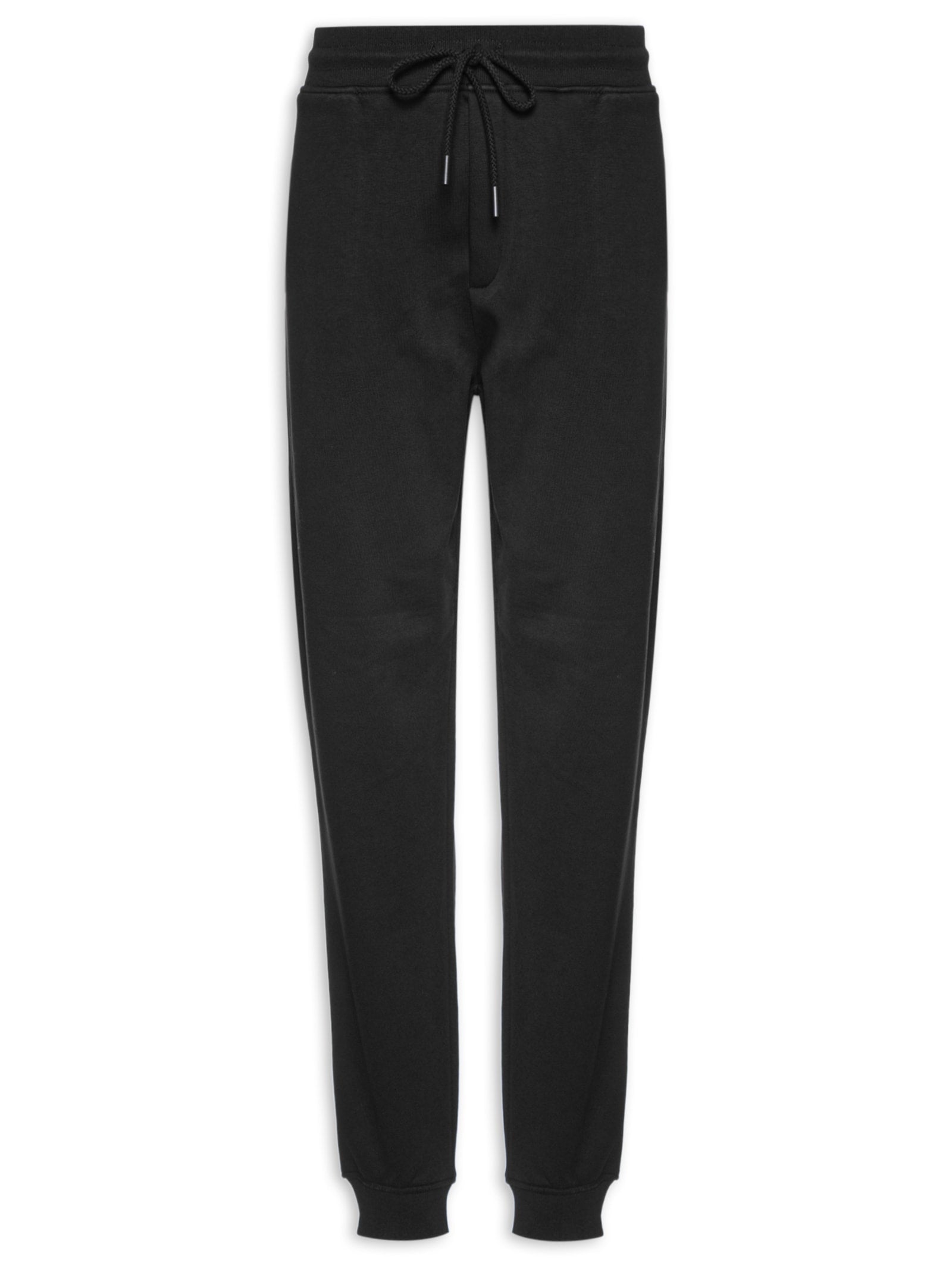 Calça Jogger Masculina Bolso Faca Ck1 - Preto