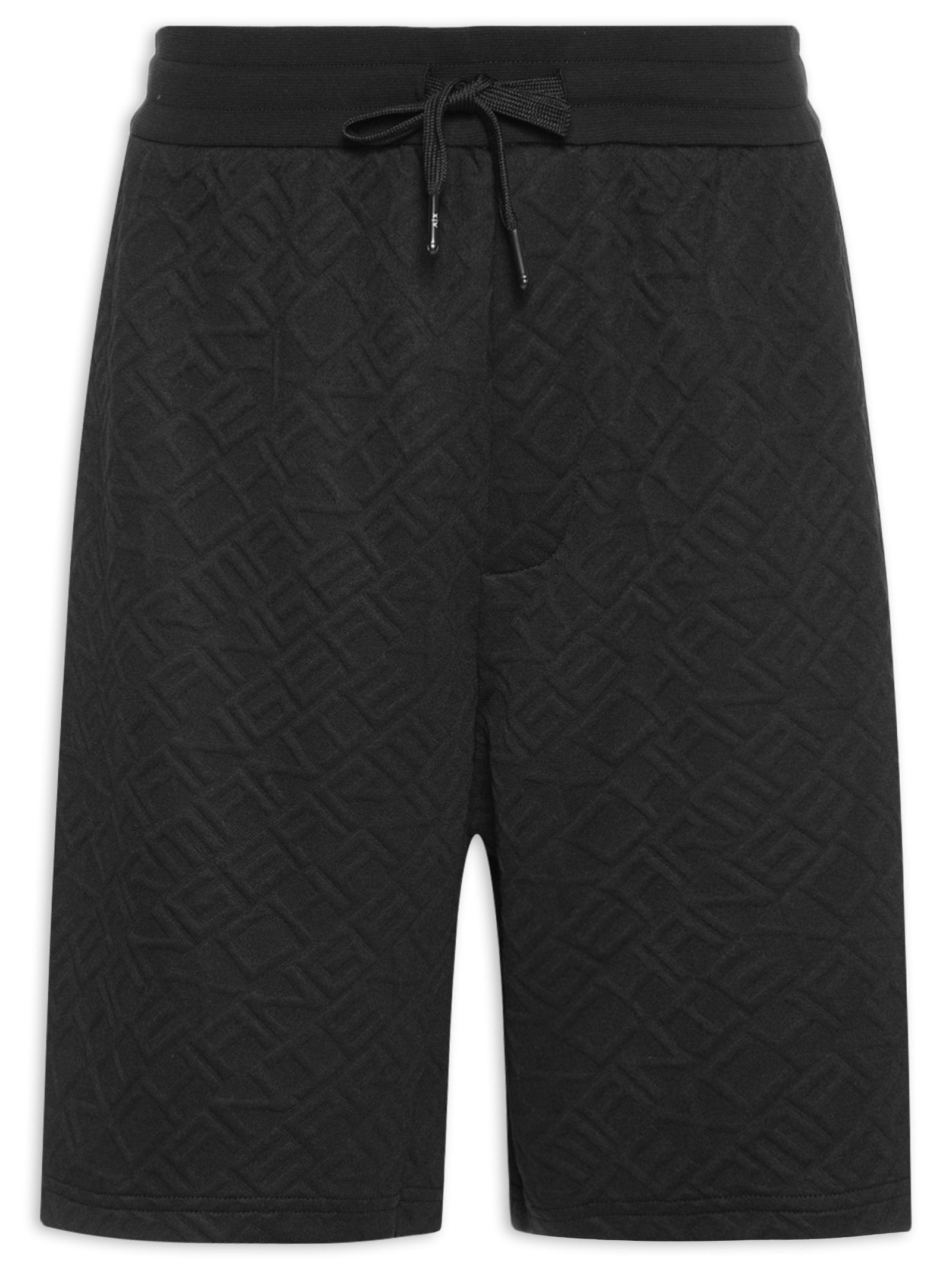 Short Masculino Df Challenger Short 5bf - Preto