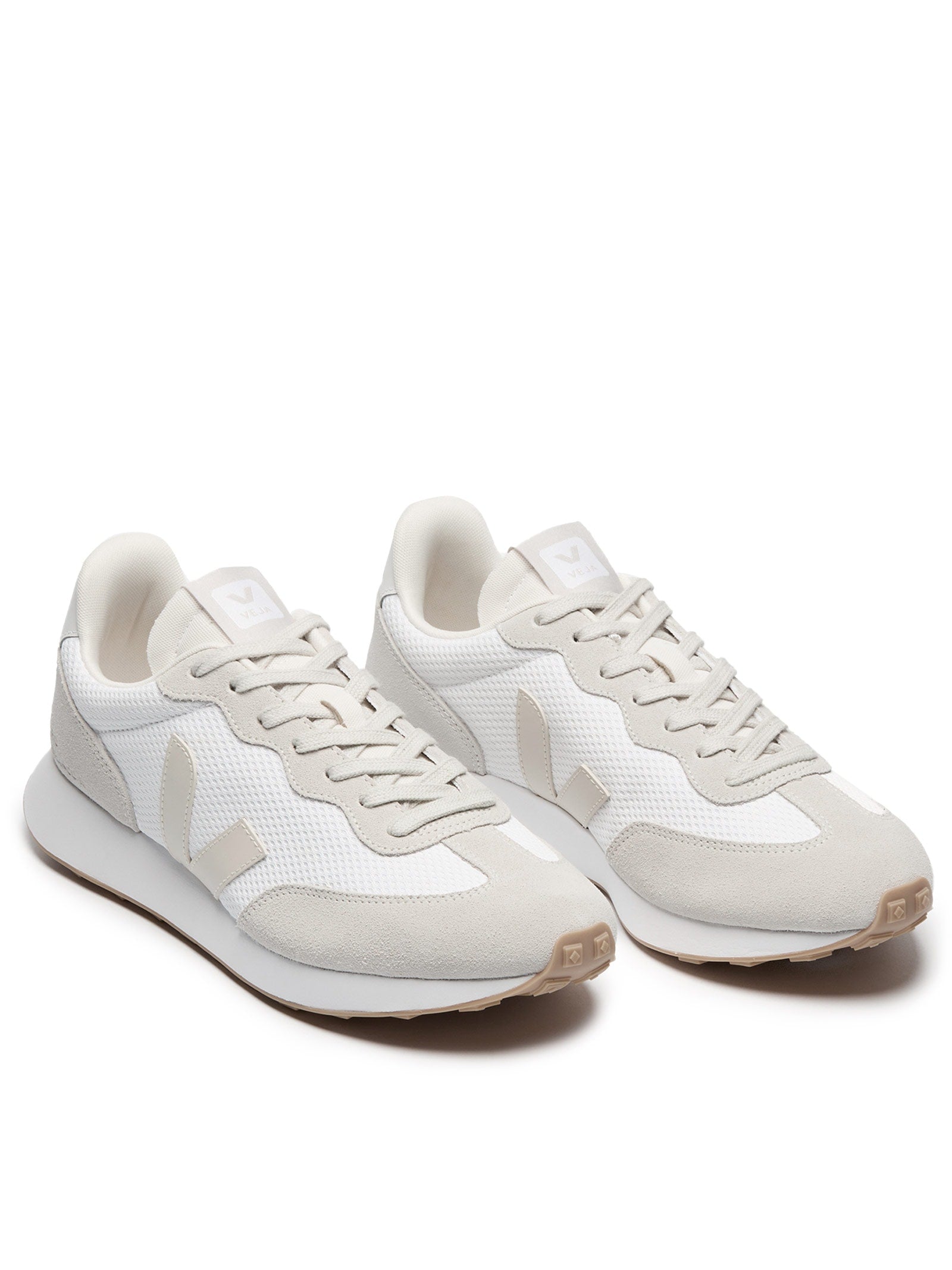 Tênis Masculino Rio Branco Alvmesh - Off White