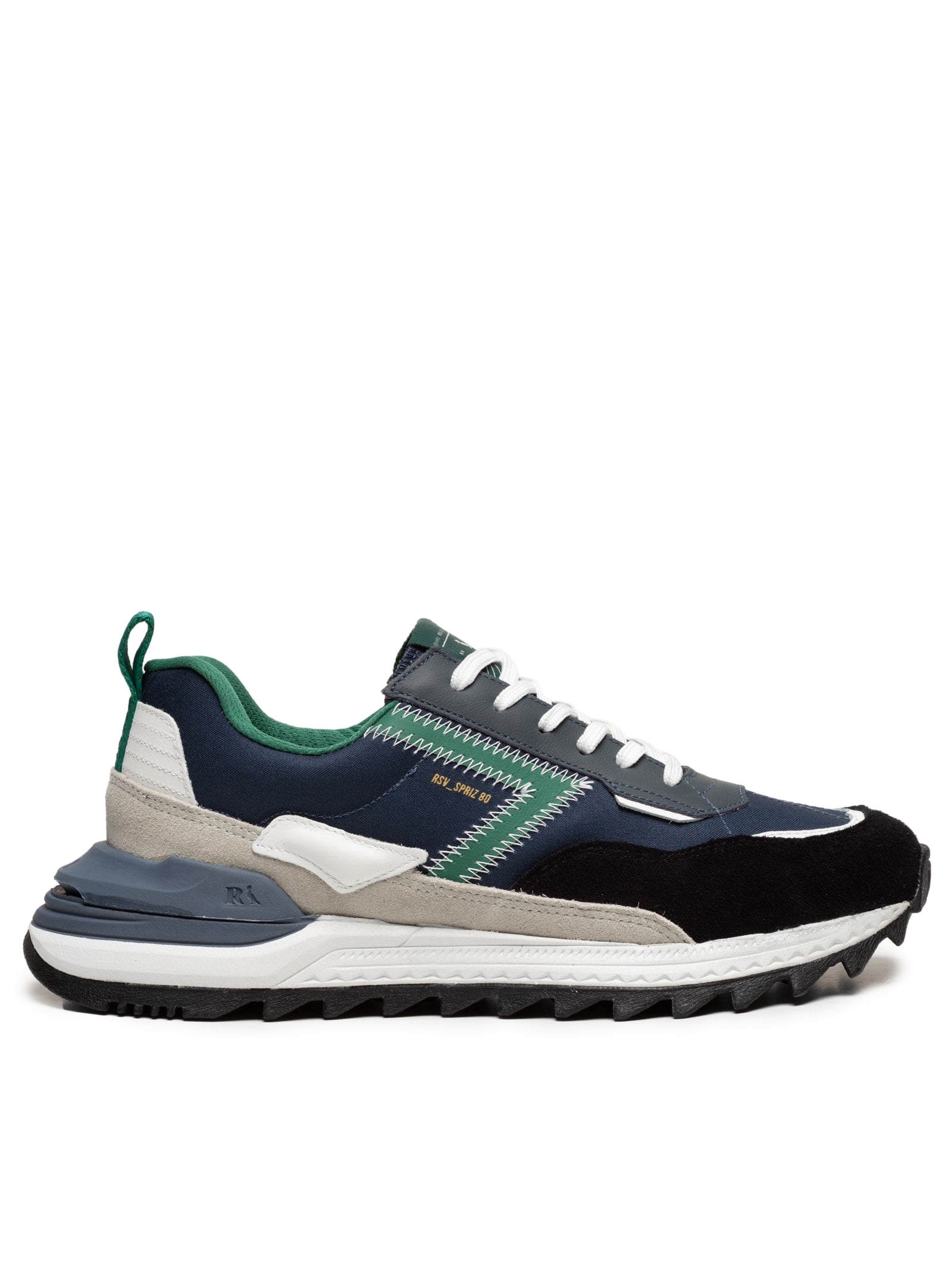Tênis Masculino 650 - Azul