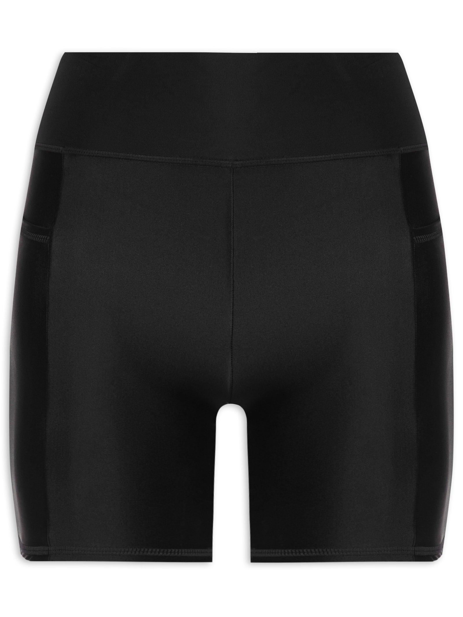 Bermuda Feminina Lisa - Preto