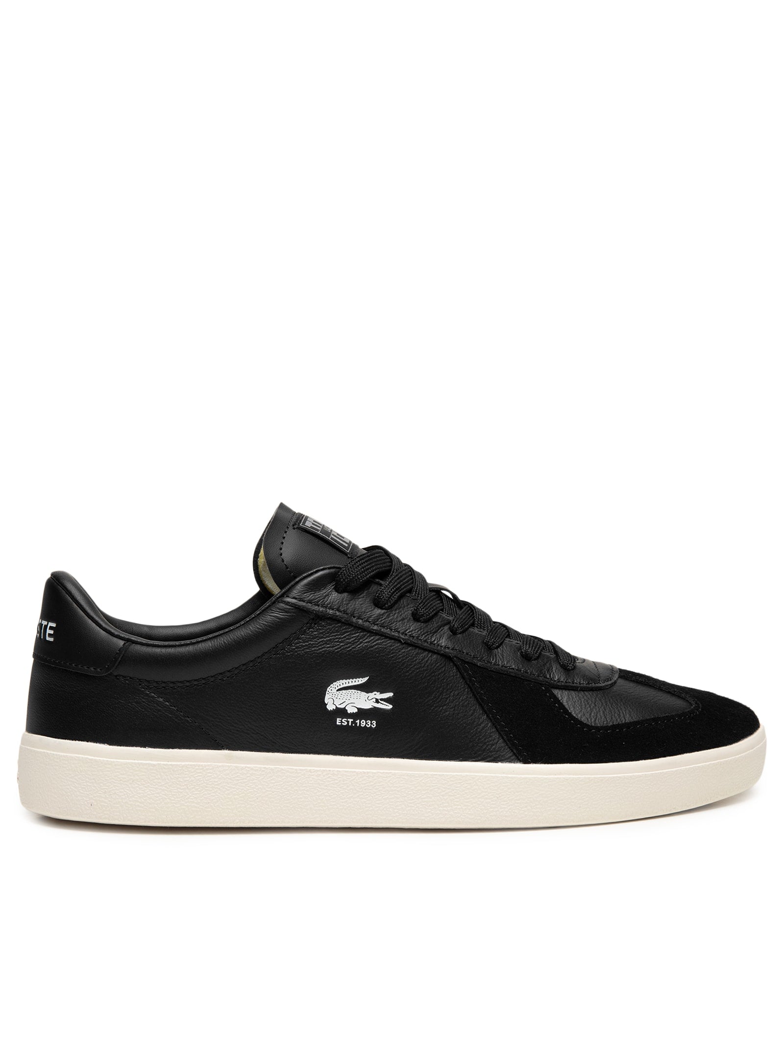 Tênis Masculino Casual - Preto