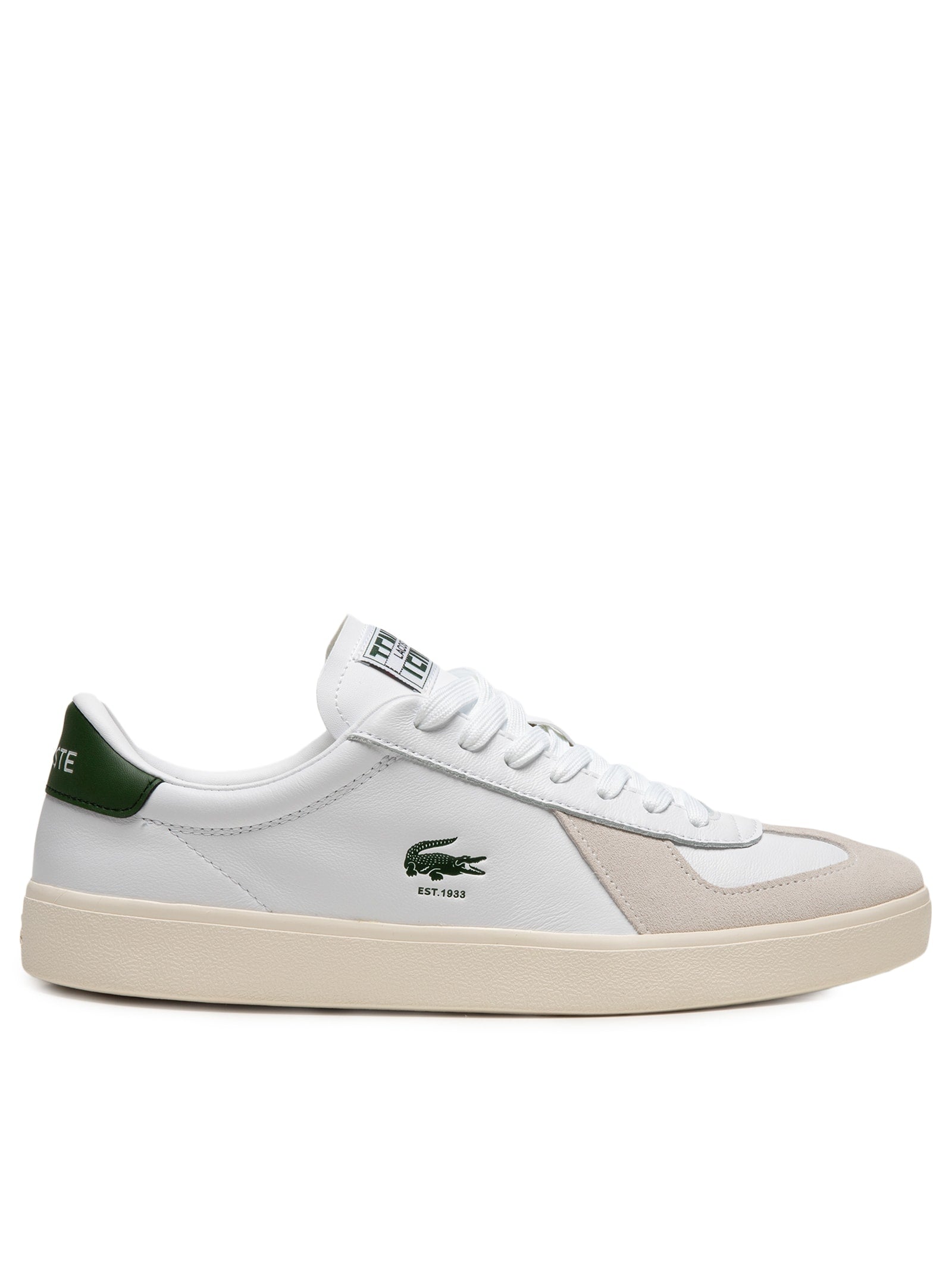 Tênis Masculino Casual Baseshot Pro - Preto