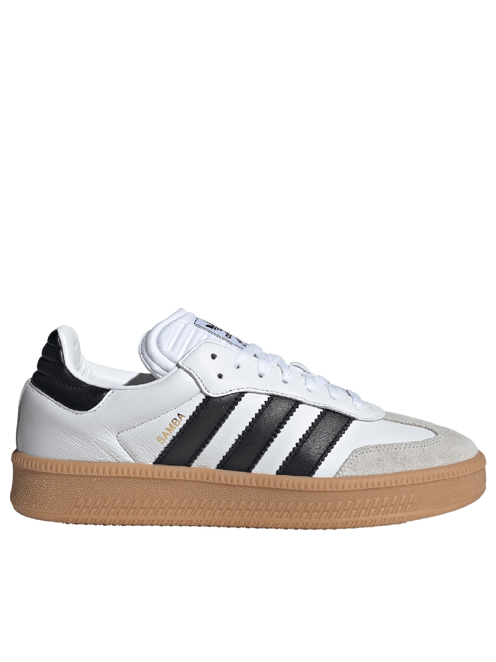 Tênis Unissex Samba Og - Branco