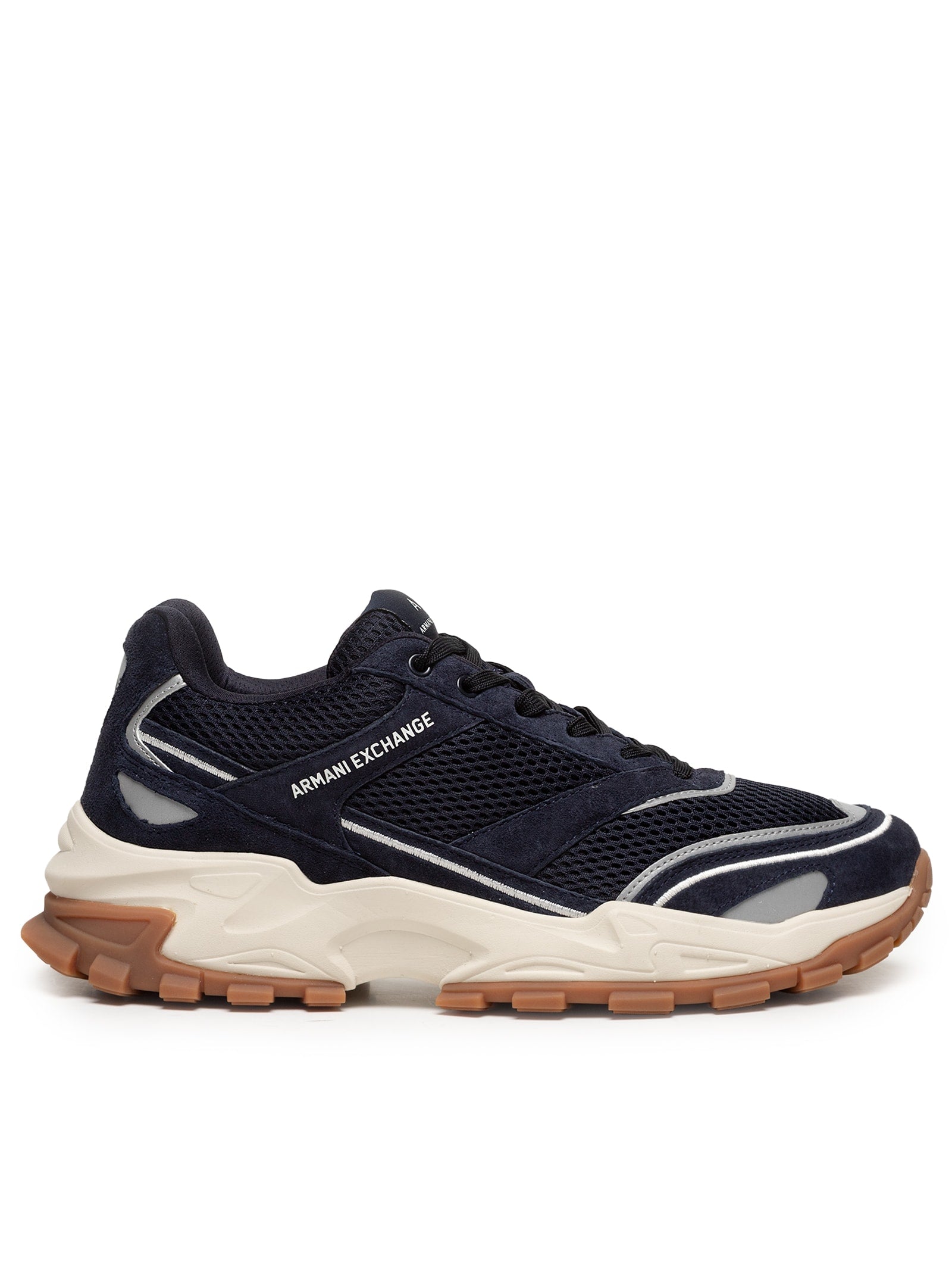 Tênis Masculino 650 - Azul