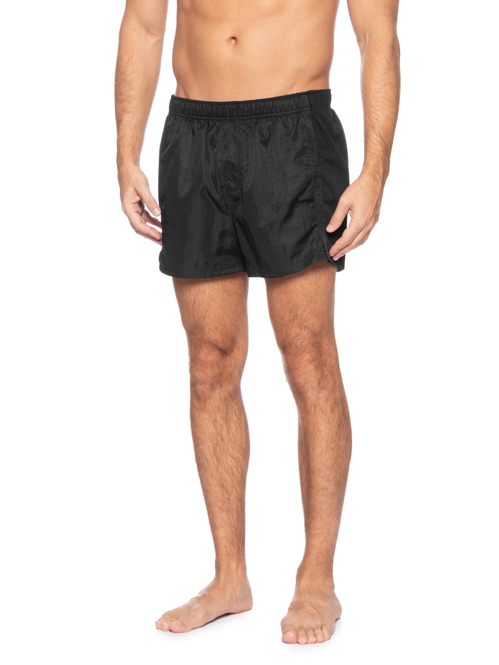 Short Masculino Df Challenger Short 5bf - Preto - Imagem 3