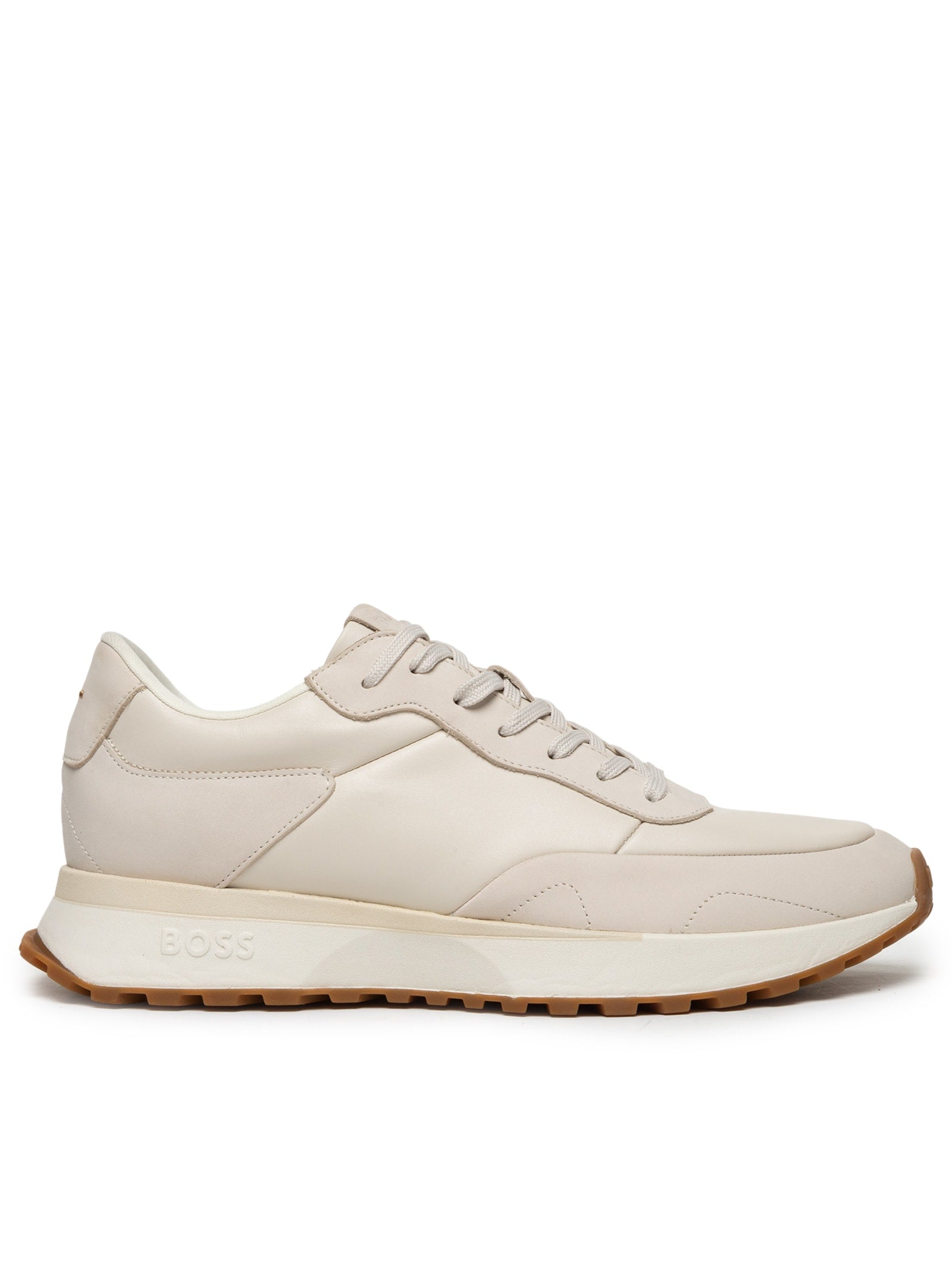 Tênis Masculino Jonah Runn Mx N - Branco