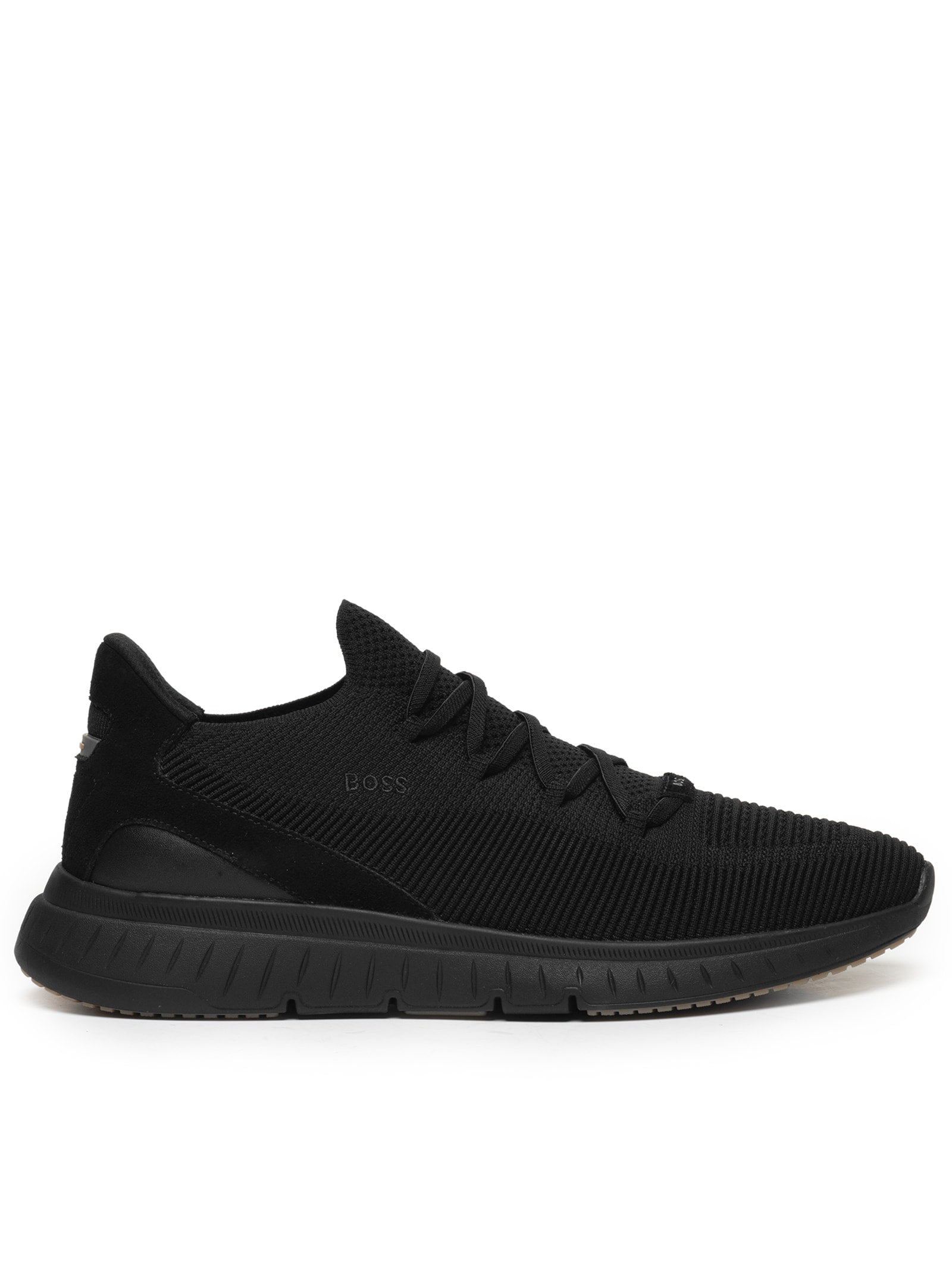 Tênis Masculino C Ttnm Slon Knit - Bege