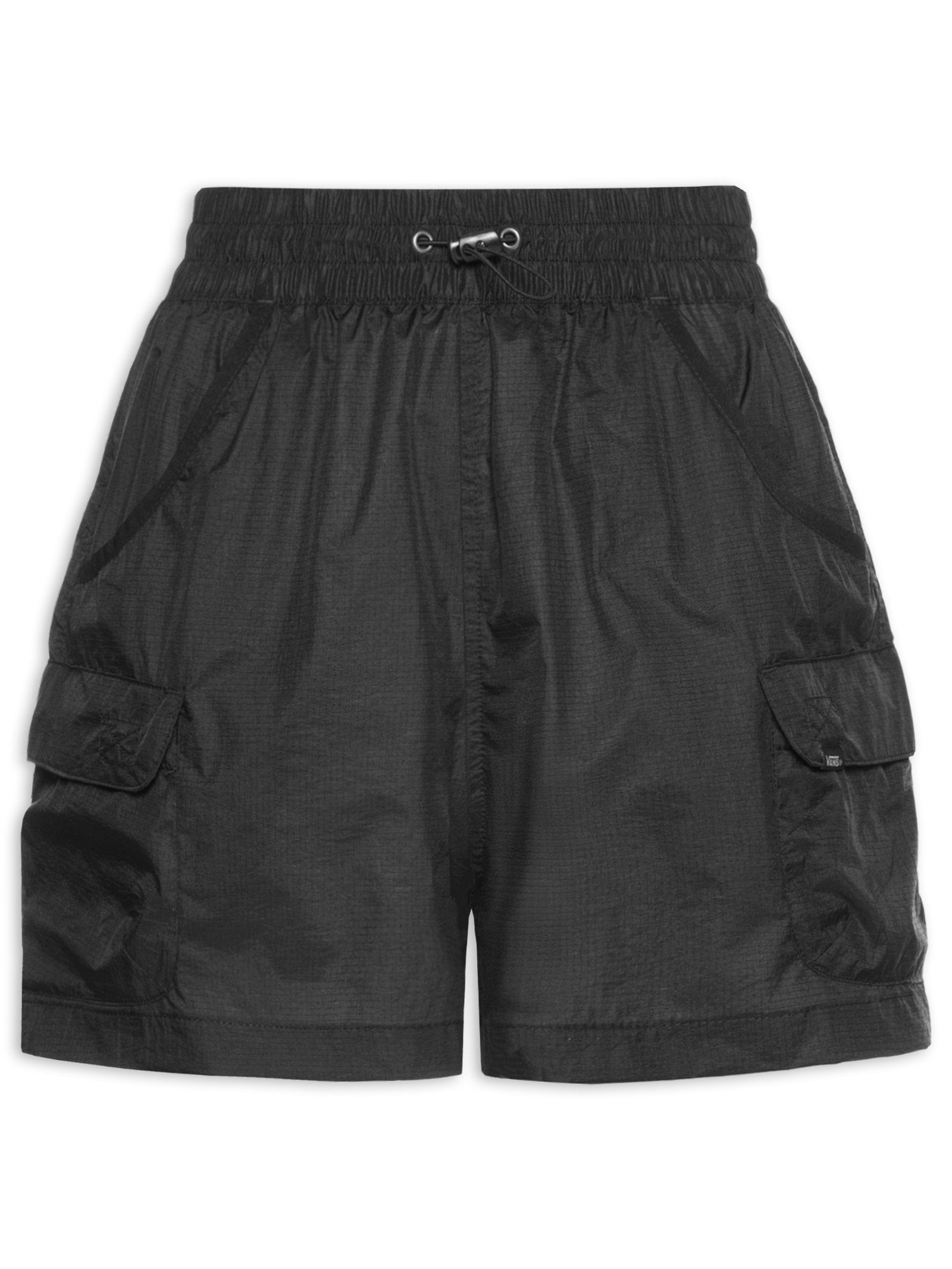 Short Feminino Mte Outbounds Windbreaker - Verde