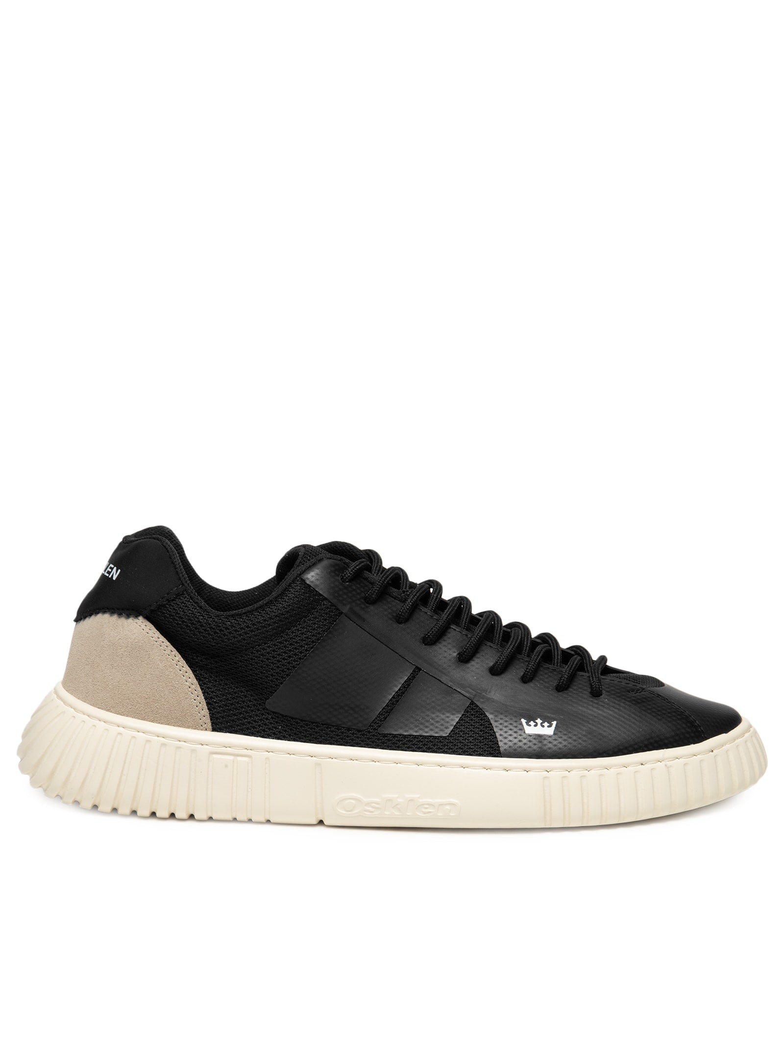 Tênis Masculino Arpx Riva - Preto