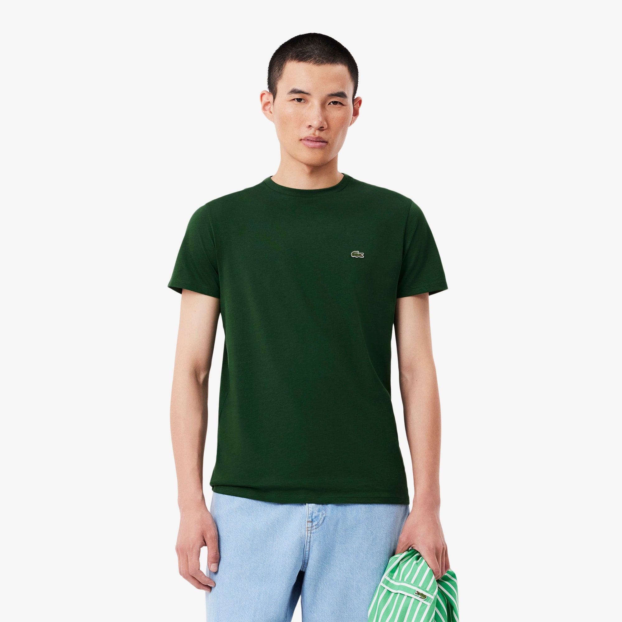 Kit 5 Camisetas Basicas – Lascote