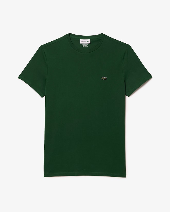 Kit 5 Camisetas Basicas – Lascote
