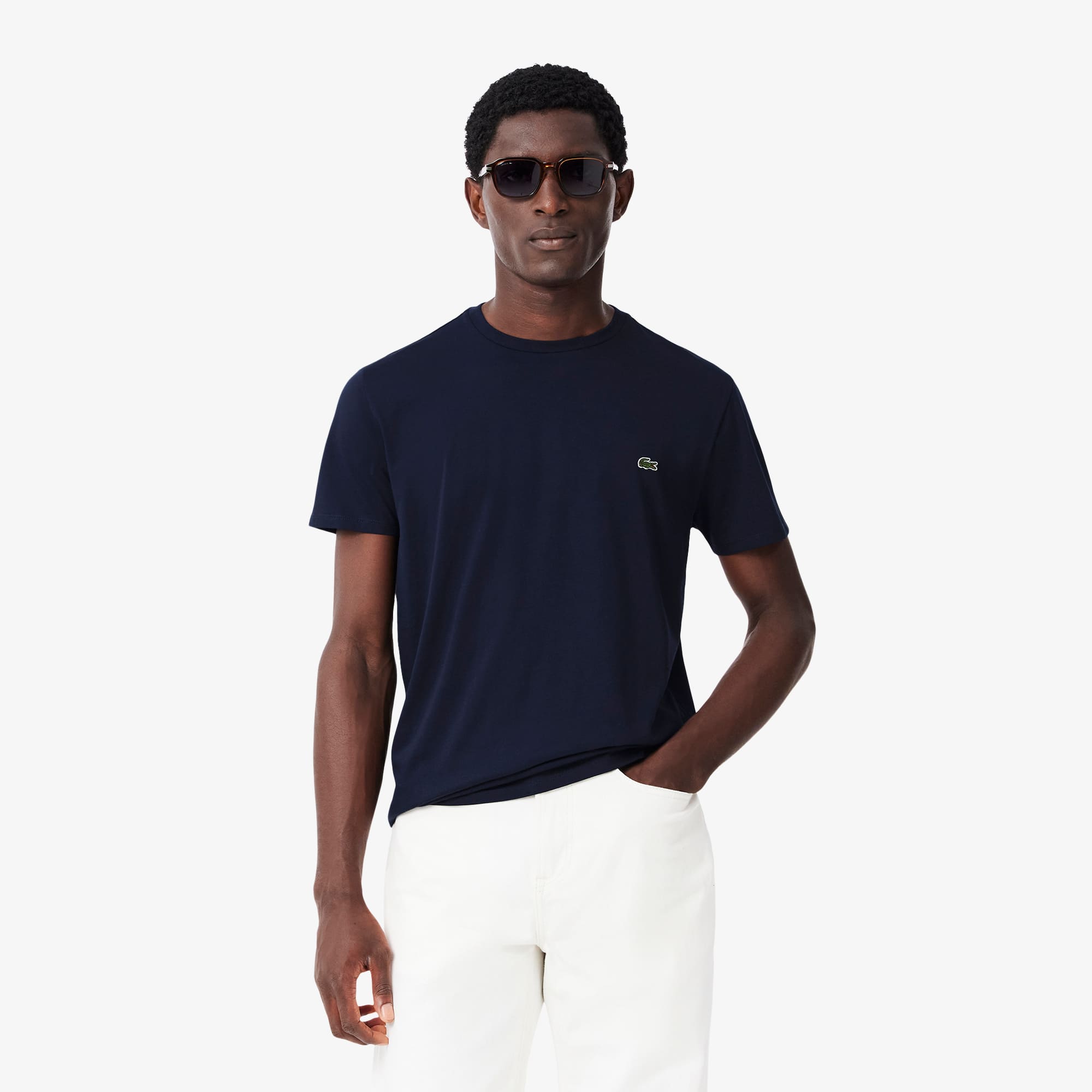 Kit 5 Camisetas Basicas – Lascote