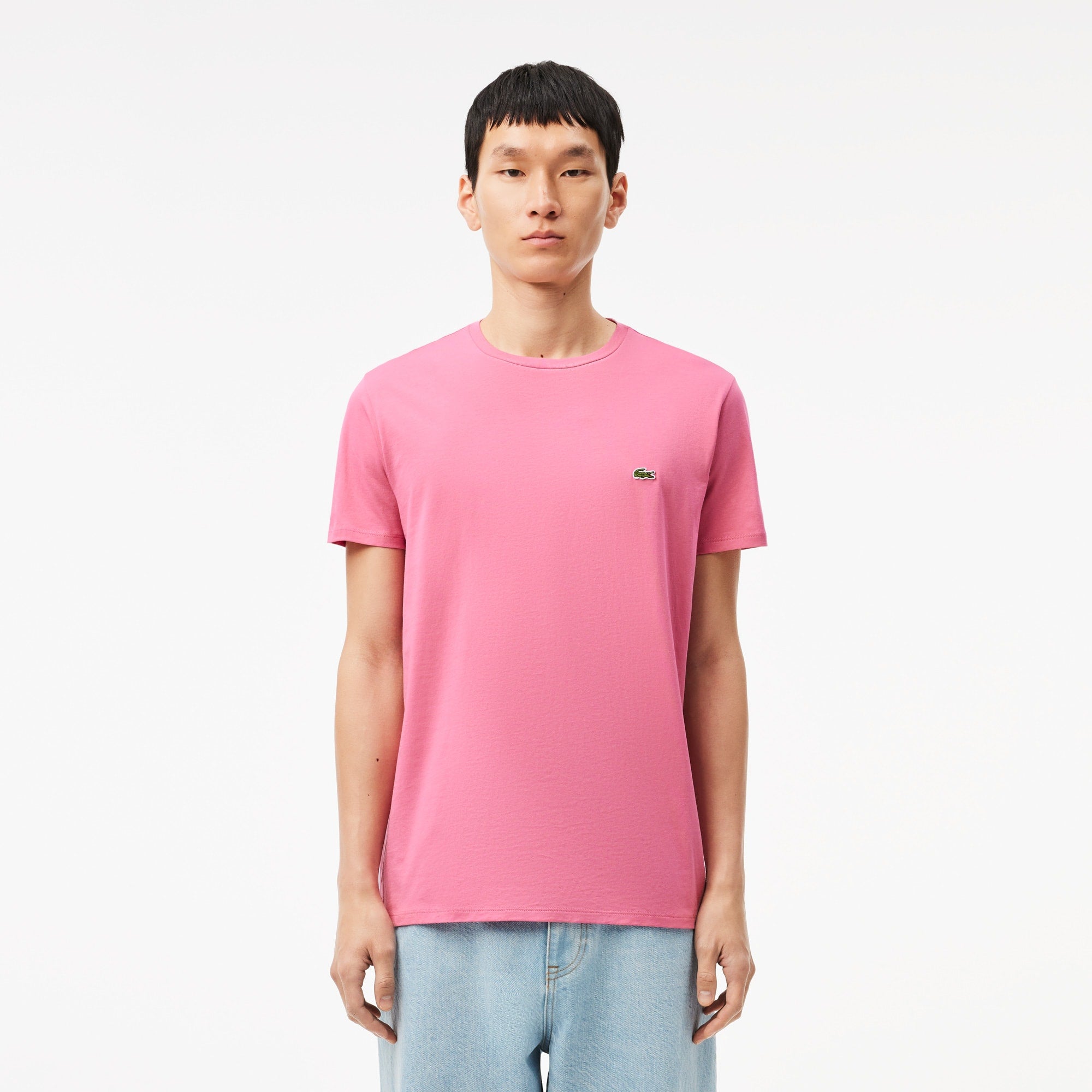 Kit 5 Camisetas Basicas – Lascote