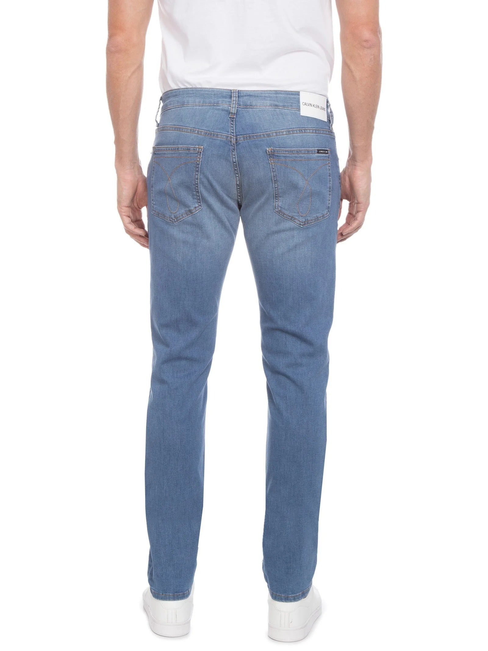 Calças Jeans Calvin Klein Jeans Clara