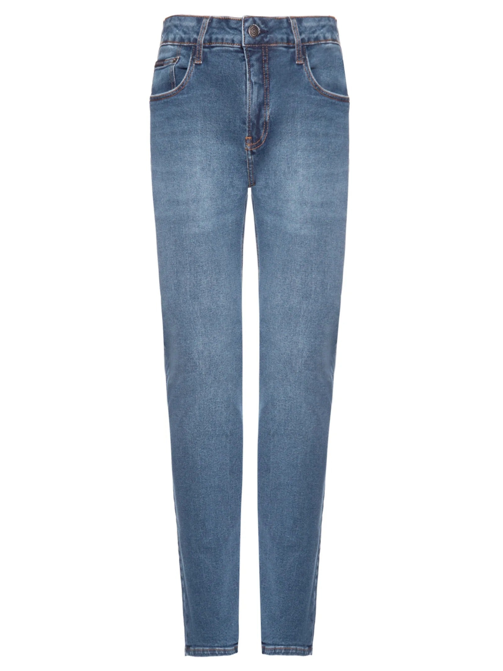 Kit 4 Calças Jeans Calvin Klein - Masculino
