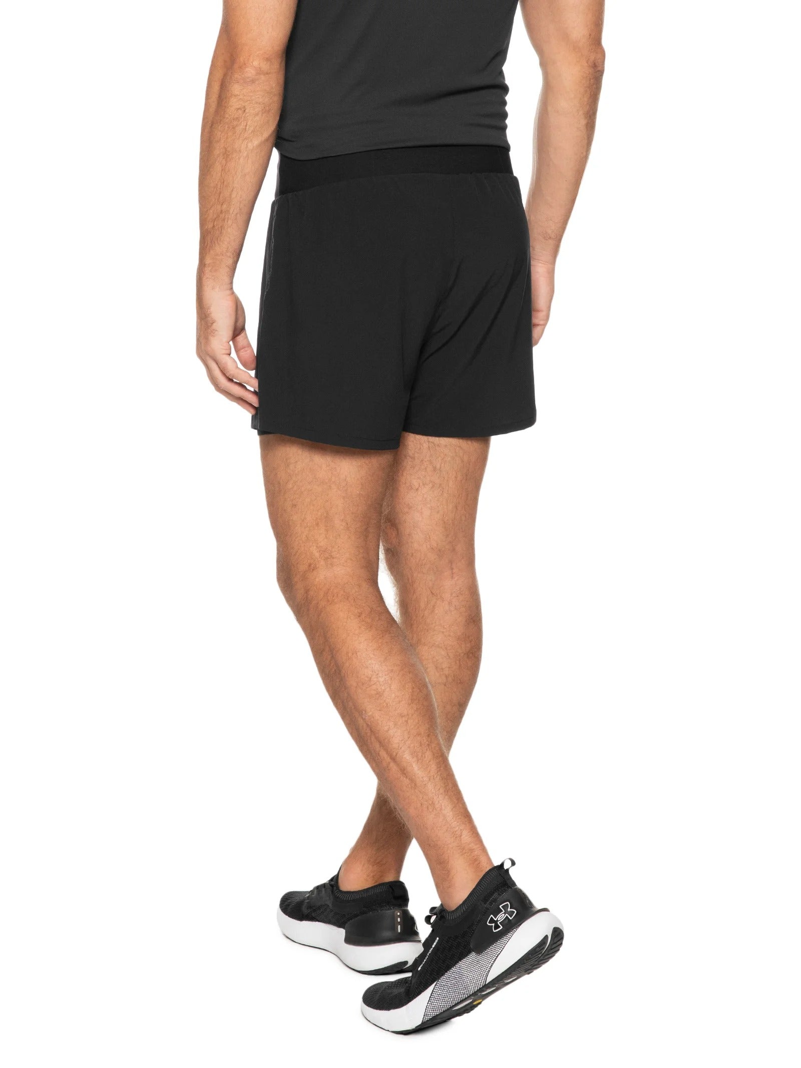 Kit 2 Shorts Esporte – Live!