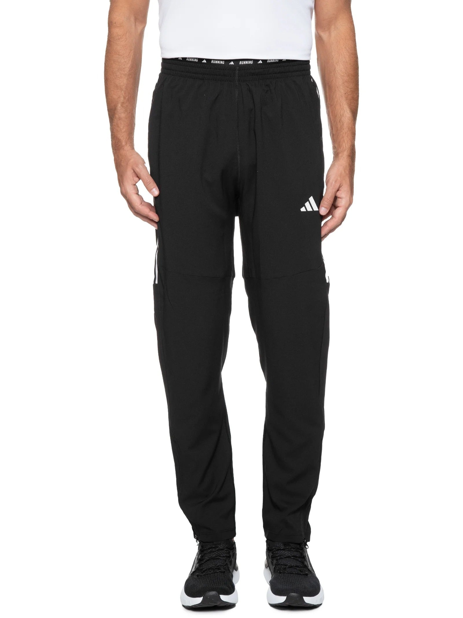 Calças Adidas Originals Preta