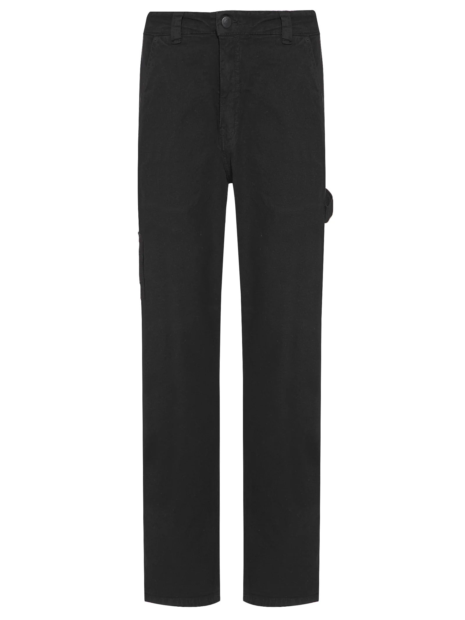 Calças Jeans Calvin Klein Preta